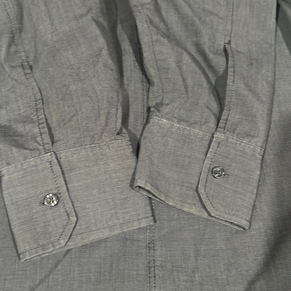 American rag dress shirt - Picture 5 of 6